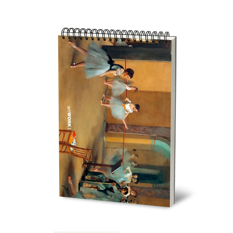 Degas